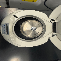 Eppendorf miniSpin Centrifuge image 0